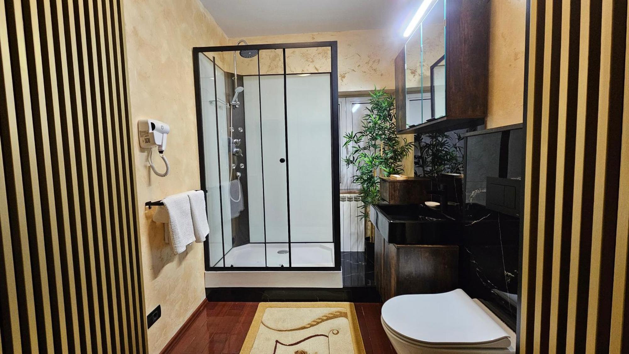 Simple Villa Rooms National Arena Self Check In บูคาเรสต์ ภายนอก รูปภาพ